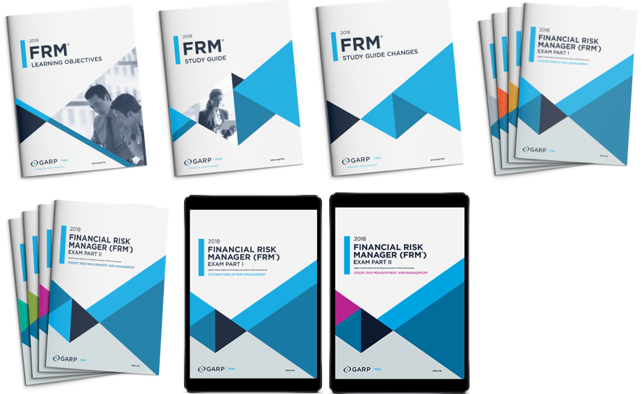 FRM教材 FRM教材